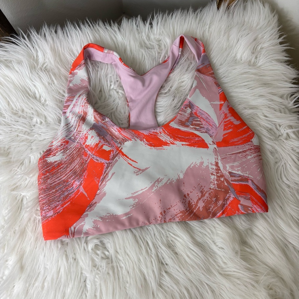 Old Navy Powerhold Sports Bra Size L